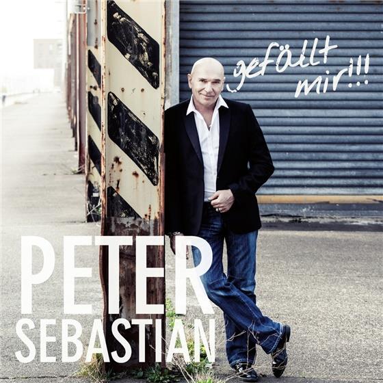 Peter Sebastian - Gefällt Mir!!! 2 CD