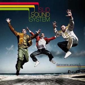Sud Sound System - Dammene Ancora - Re-Release