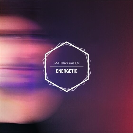 Mathias Kaden - Energetic