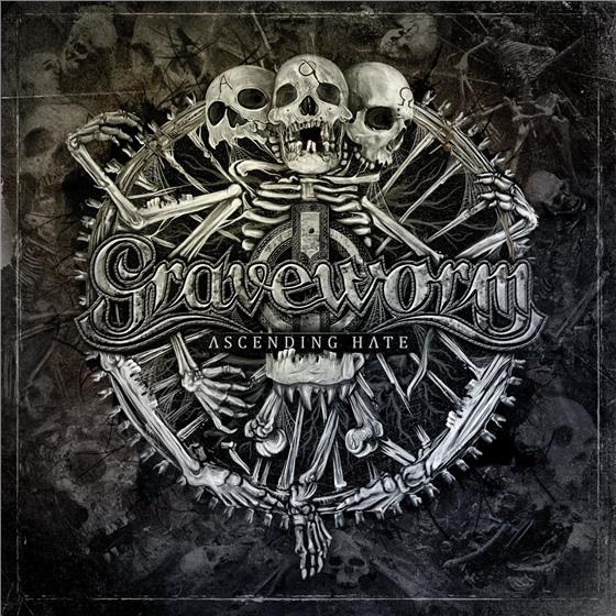 Graveworm - Ascending Hate Limited Edition