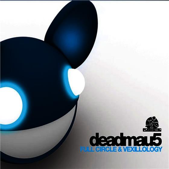 Deadmau5 - Full Circle & Vexillology 2 CDs