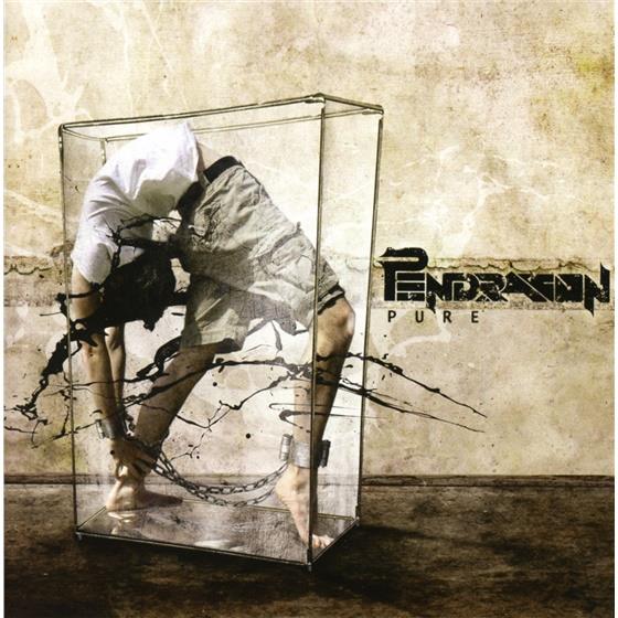 Pendragon - Pure Version nouvelle