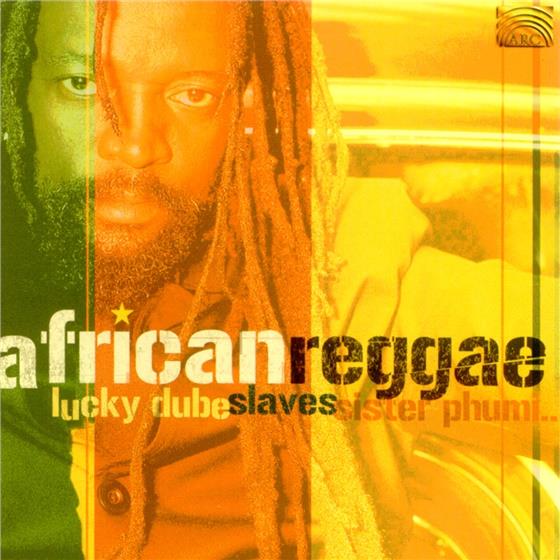 African Reggae
