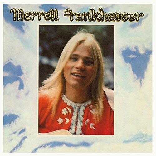 Merrell Fankhauser - --- LP