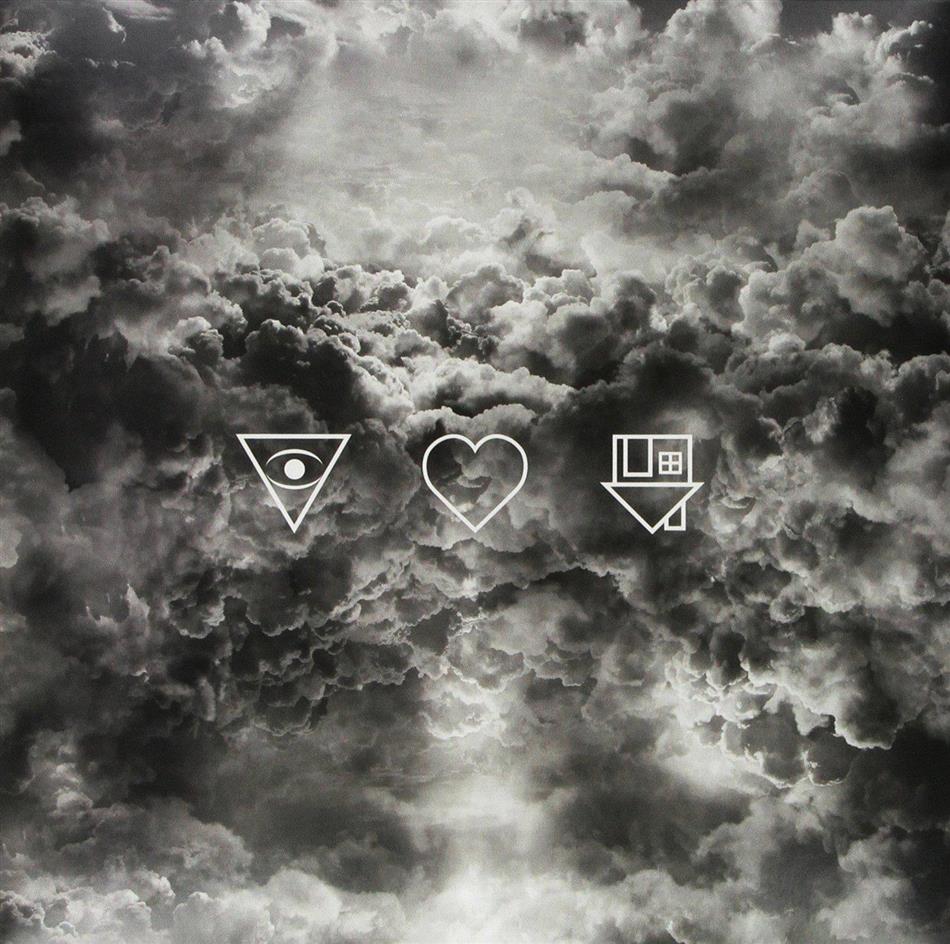 The Neighbourhood - I Love You LP