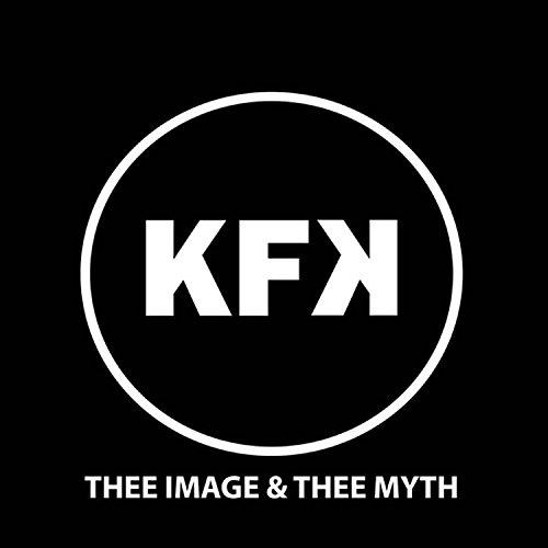 Kommunity Fk - Thee Image & Thee Myth