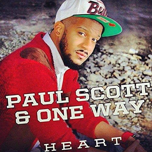 Paul Scott & One Way - Heart
