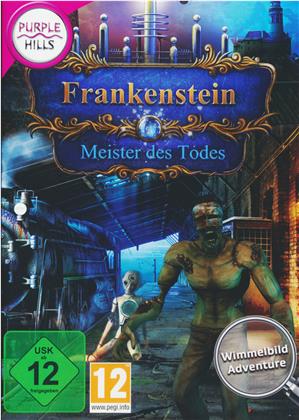 Frankenstein - Meister des Todes