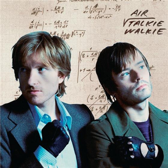 Air - Talkie Walkie 2015 Version, LP