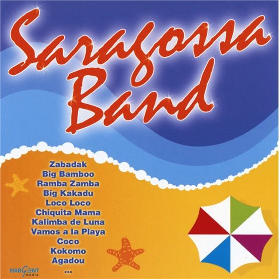 The Saragossa Band - Retro Festival 2 CD