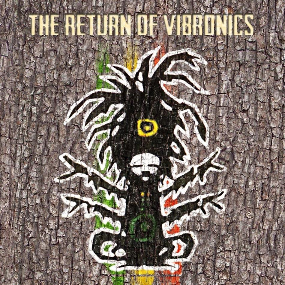 Vibronics - Return Of Vibronics