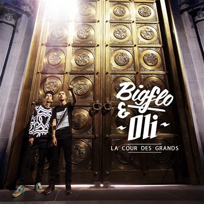 Bigflo & Oli - La Cour Des Grands