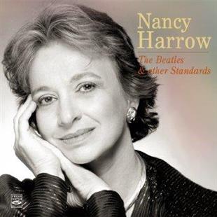 Nancy Harrow - Beatles & Other Standards