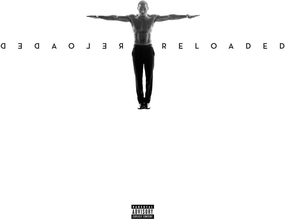 Trey Songz - Trigga Reloaded