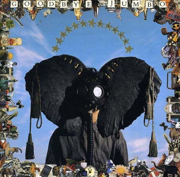 World Party - Goodbye Jumbo Version nouvelle
