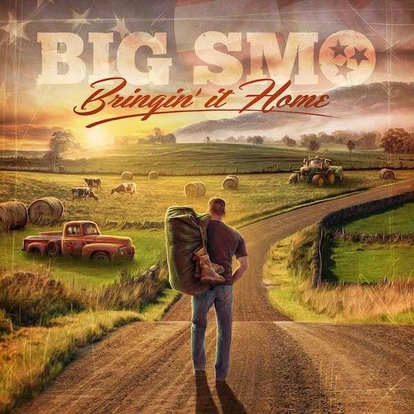 Big Smo - Bringin It Home EP