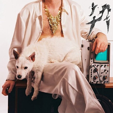 LA Priest - Inji Japan Edition