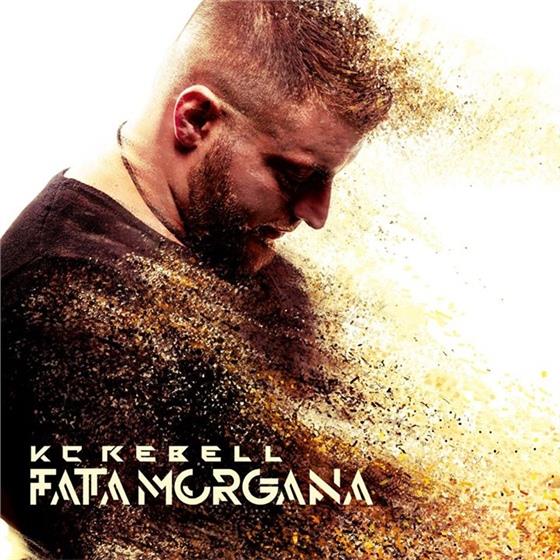 KC Rebell - Fata Morgana CD + DVD