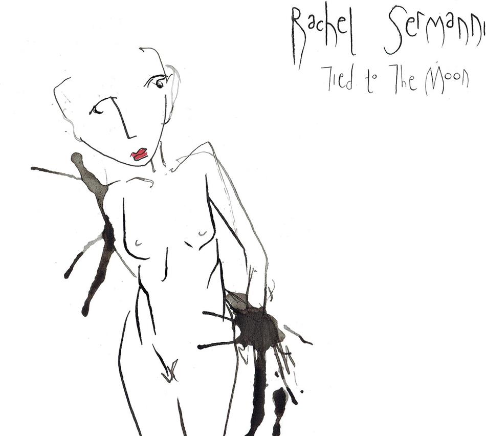 Rachel Sermanni - Tied To The Moon