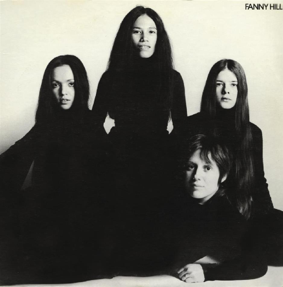 Fanny - --- - Expanded