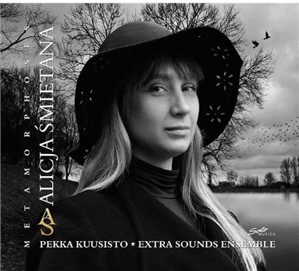 Corelli, Fritz Kreisler (1875-1962), Antonio Vivaldi (1678-1741), Alfred Schnittke (1934-1998), &hellip; - Metamorphoses