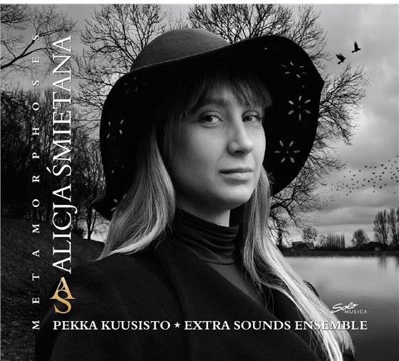 Corelli, Fritz Kreisler (1875-1962), Antonio Vivaldi (1678-1741), Alfred Schnittke (1934-1998), … - Metamorphoses