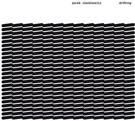 Jacek Sienkiewicz - Drifting LP + CD