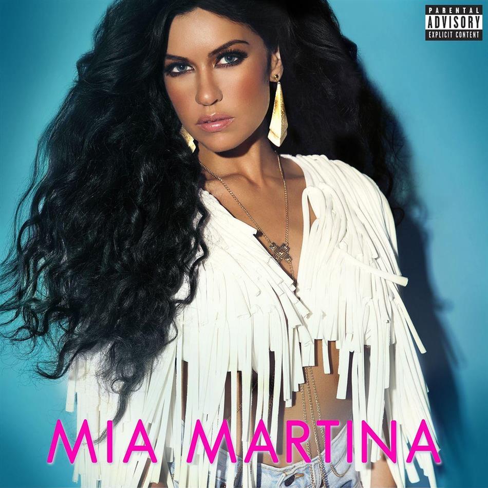 Mia Martina - --- New Version
