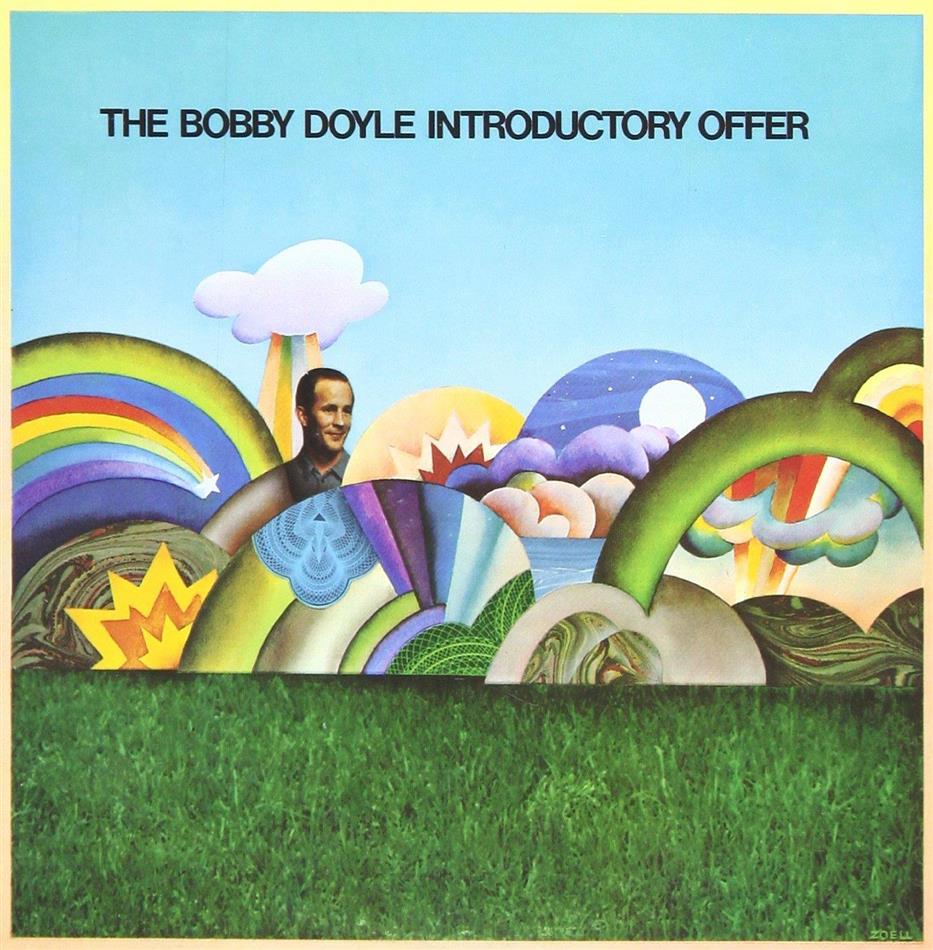 Bobby Doyle - Introductory Offer