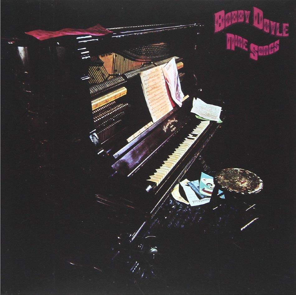 Bobby Doyle - Nine Songs