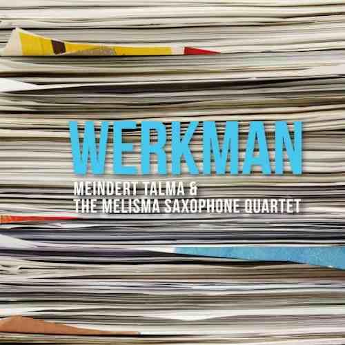 Meindert Talma & Mel - Werkman