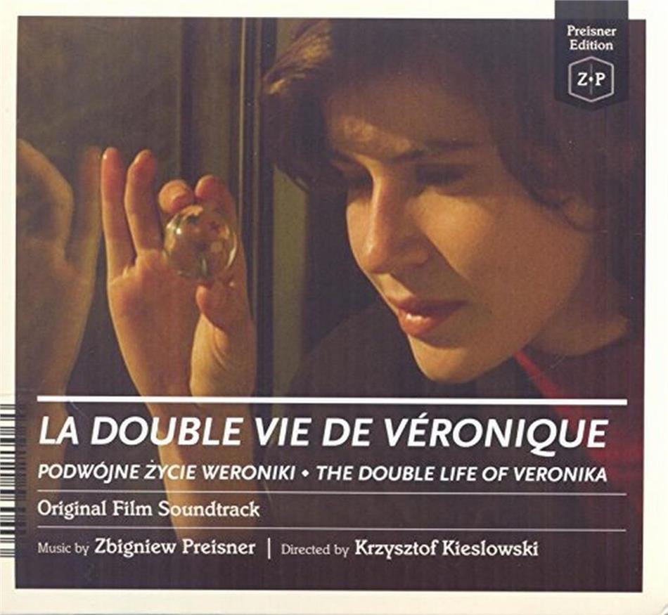 Zbigniew Preisner (*1955) & Krysztof Kieslowski - La Double Vie De Veronique - OST
