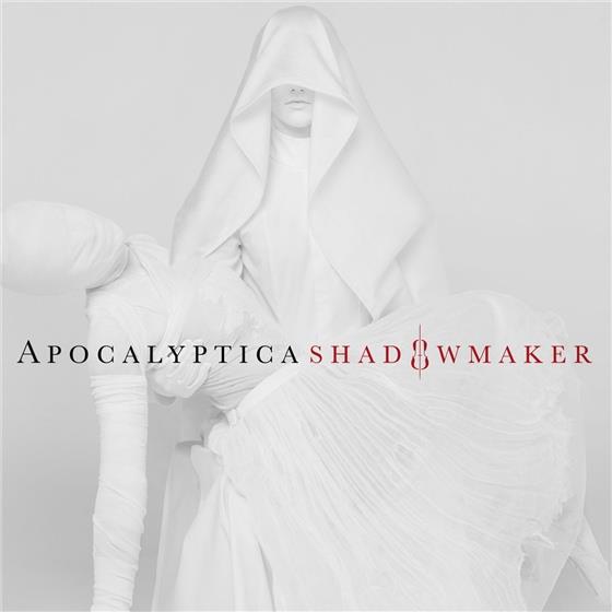 Apocalyptica - Shadowmaker Digibook Edition