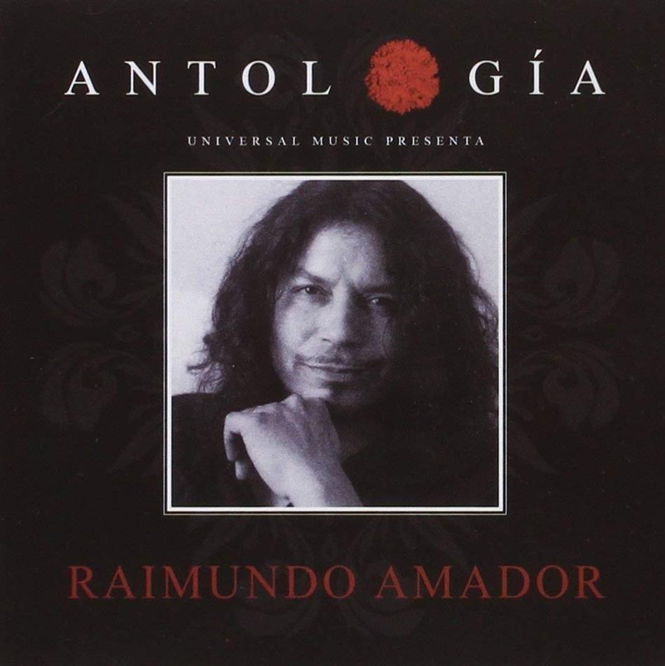 Raimundo Amador - Antologia 2 CDs