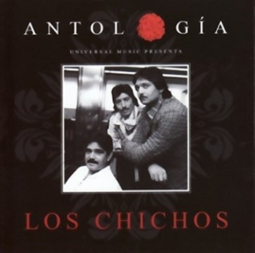 Los Chichos - Antologia 2 CDs