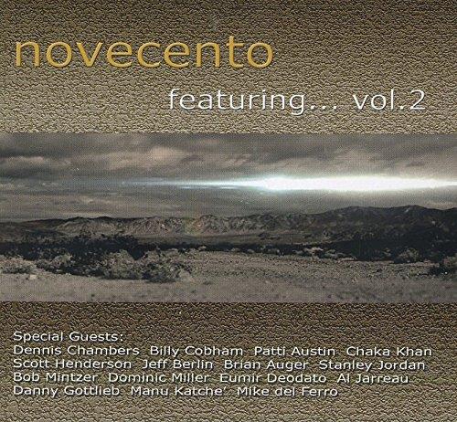 Novecento - Featuring Vol.2