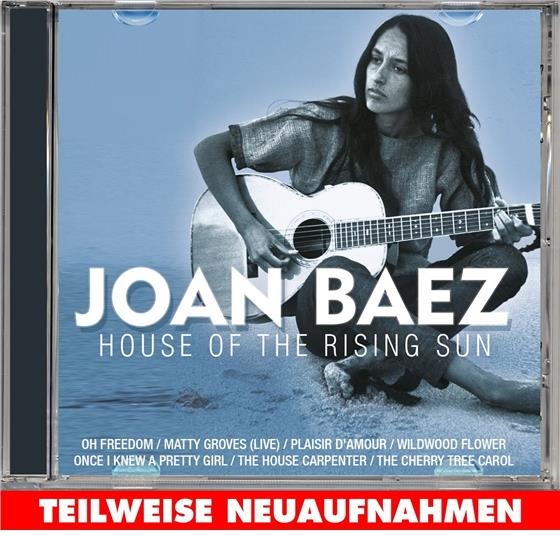 Joan Baez - House Of The Rising Sun