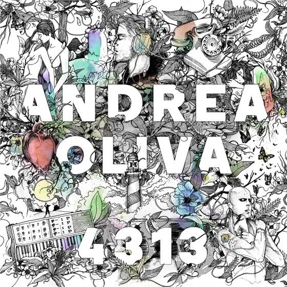 Andrea Oliva - 4313