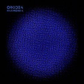 Orkidea - Harmonia