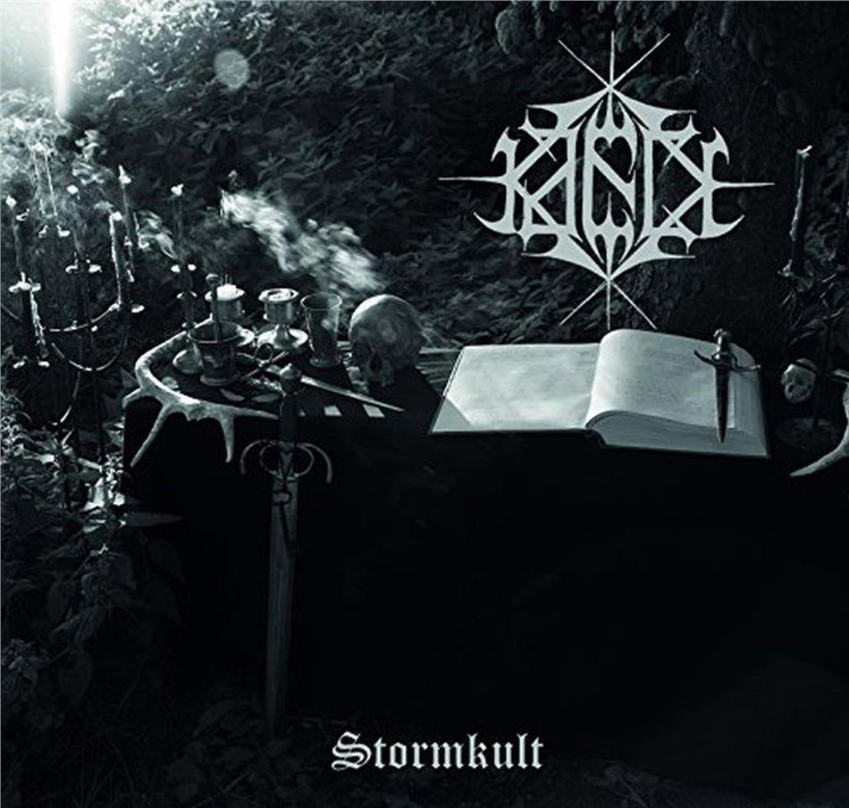 Kaeck - Stormkult
