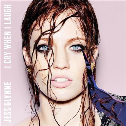 Jess Glynne - I Cry When I Laugh - 13 Tracks
