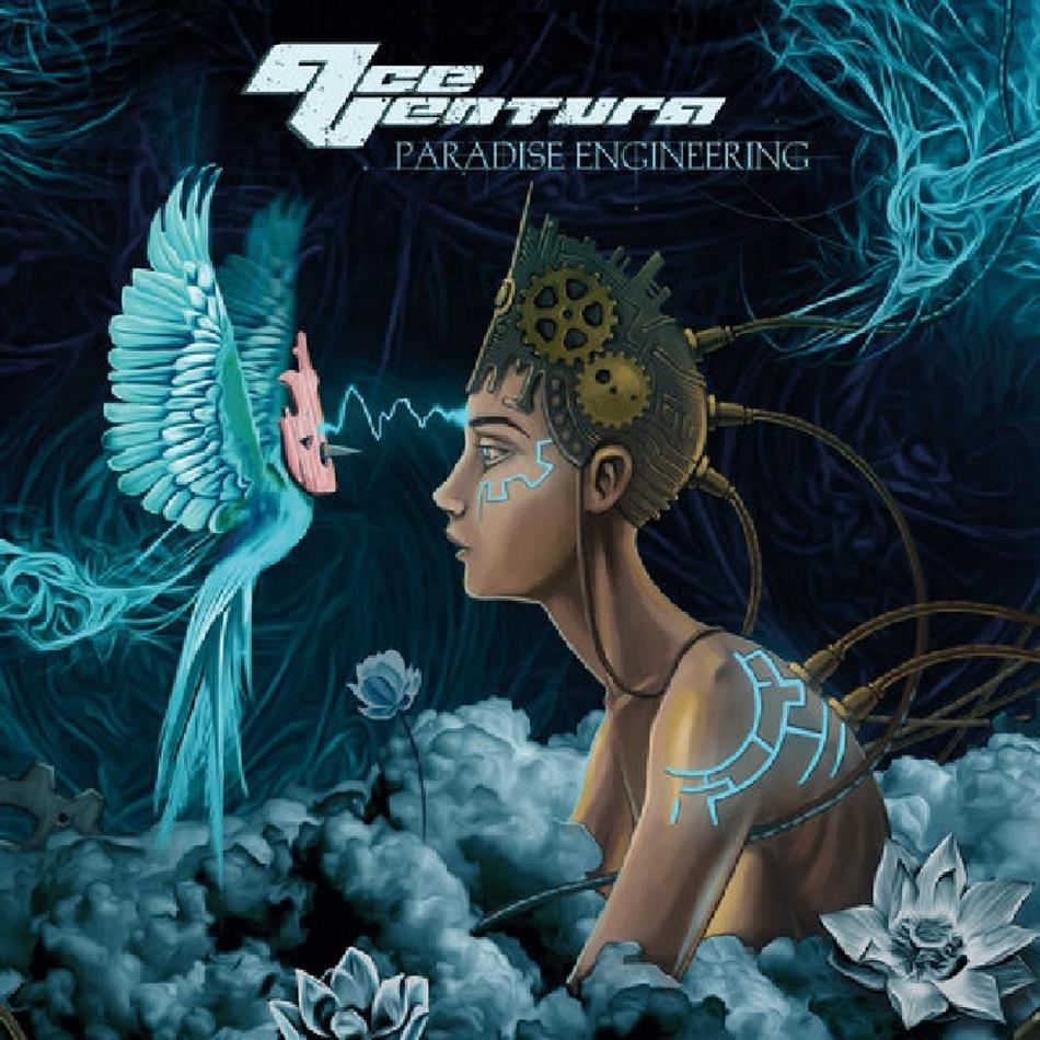 Ace Ventura (Goa) - Paradise Engineering