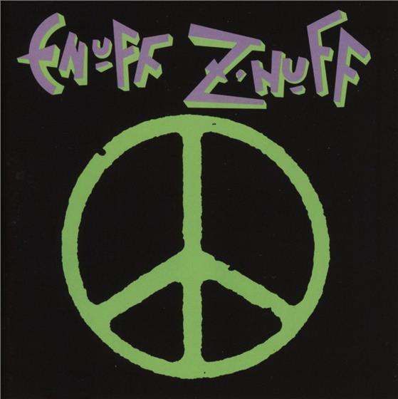 Enuff Z'nuff - --- Rockcandy Edition, Remastered