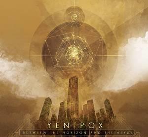 Yen Pox - Between The