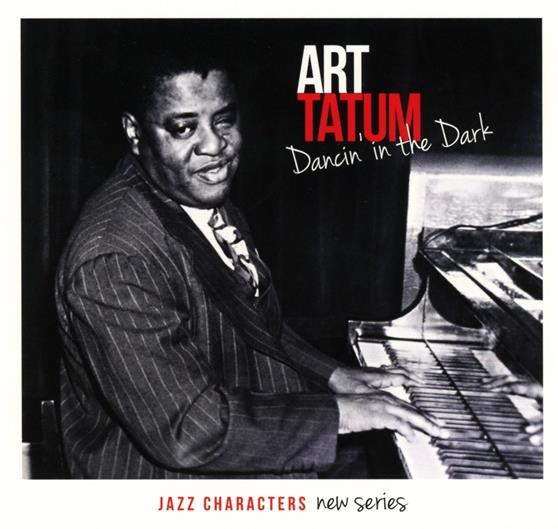 Art Tatum - Dancin' In The Dark 3 CDs