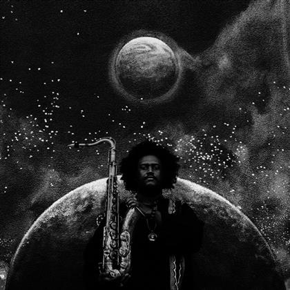 Kamasi Washington - Epic (3 LP + Digital Copy)