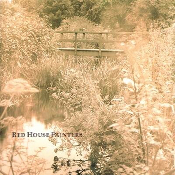 Red House Painters - --- - Bridge LP + Digital Copy