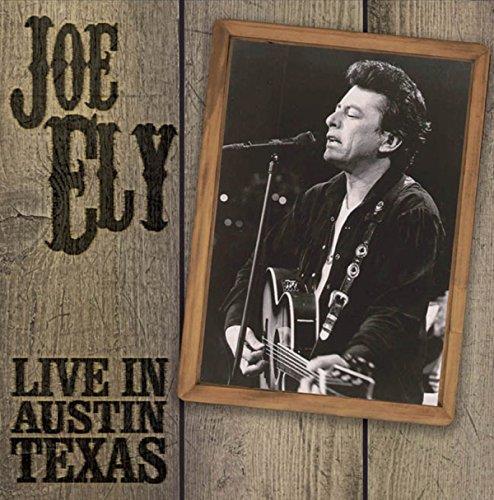 Joe Ely - Live In Austin Texas