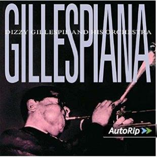 Dizzy Gillespie - Gillespiana 2015 Version