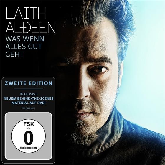 Laith Al-Deen - Was Wenn Alles Gut Geht Zweite Edition, 2 CD